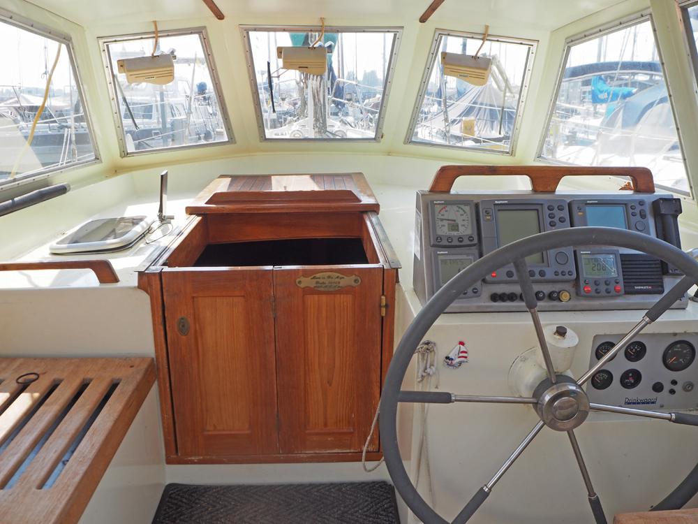 picture Dekuitrusting